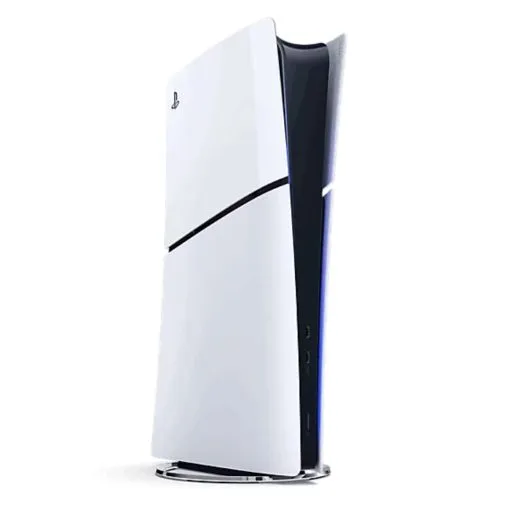 Sony PlayStation 5 – Slim Console